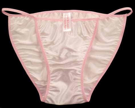 fancy satin panties|Satin Panties .